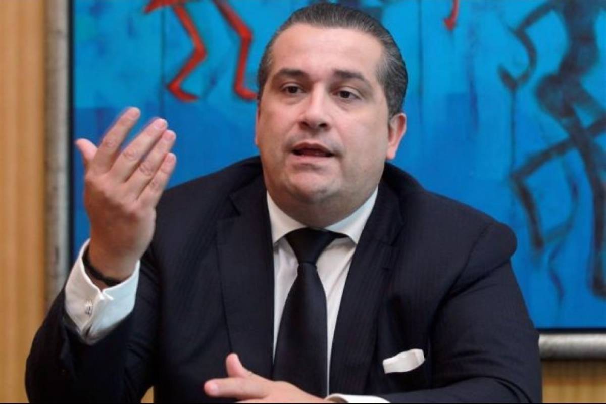 danilo larini