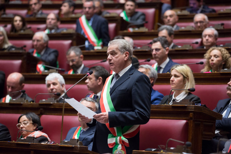 giovanni maria arena