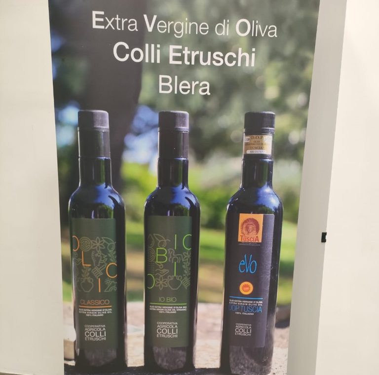 olio