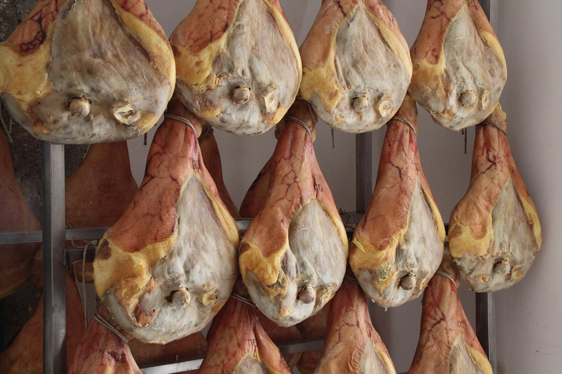 prosciutto