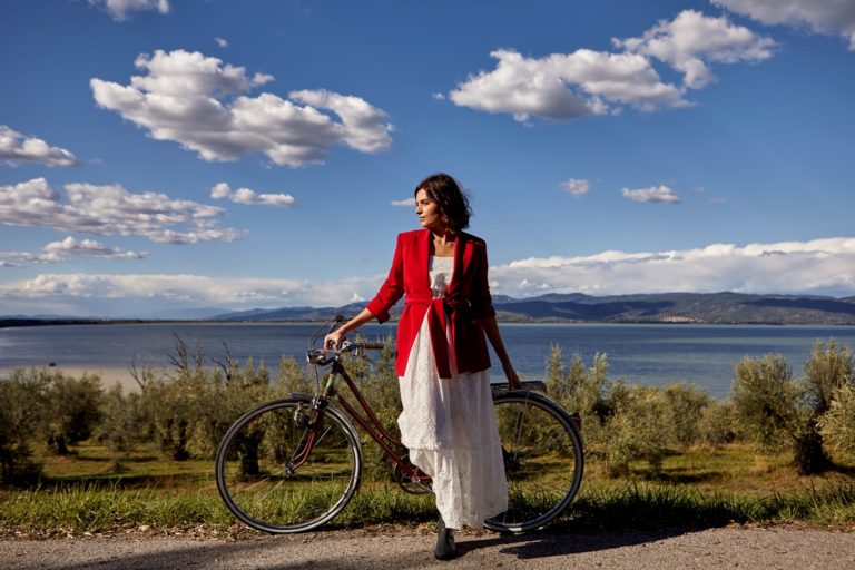 01. Sul lago Trasimeno Annalisa Baldi - L.A.Baldi