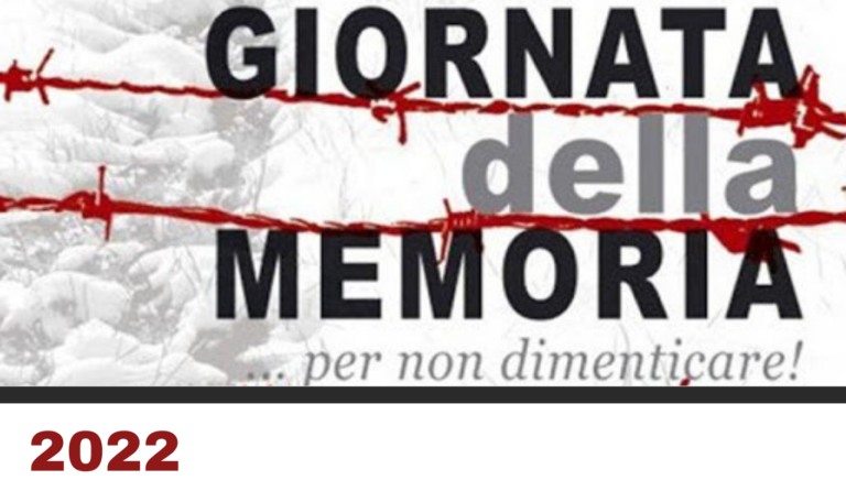 27.01-Giornata-della-memoria-2022