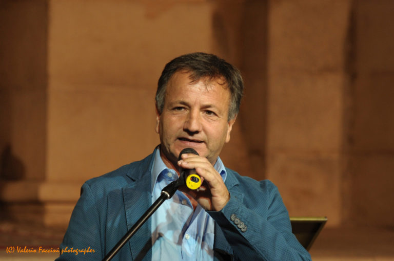 Agostino De Angelis