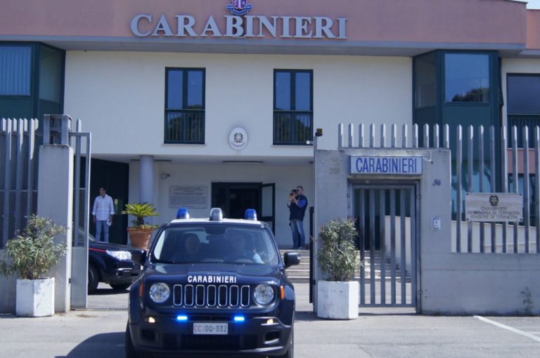 Compagnia-dei-Carabinieri-di-Terracina