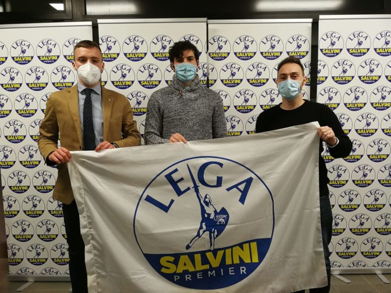 Foto Lega Giovani