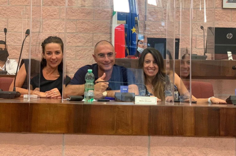 Gruppo Lista Tedesco