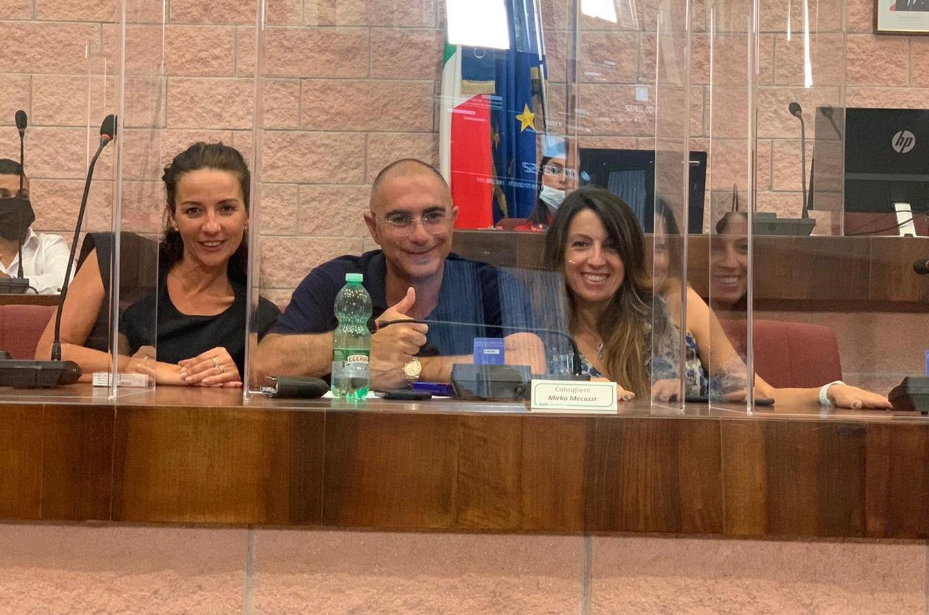 Gruppo Lista Tedesco