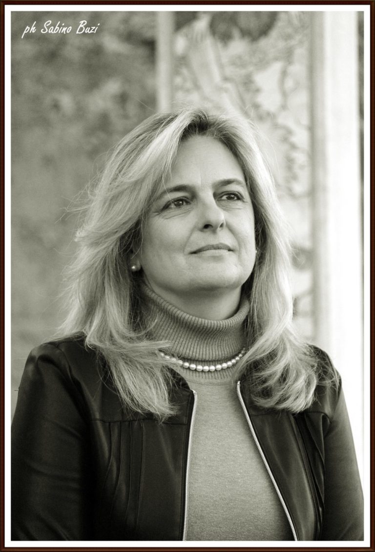Letizia Mariotti di Tuscania