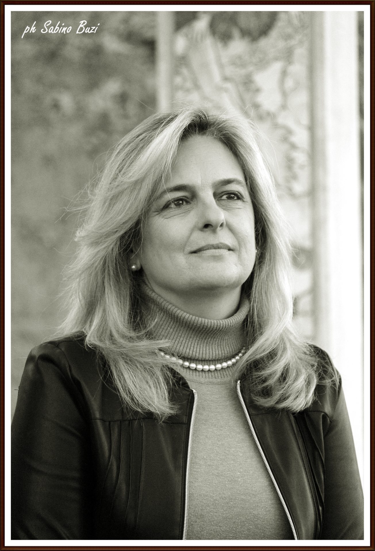 Letizia Mariotti di Tuscania