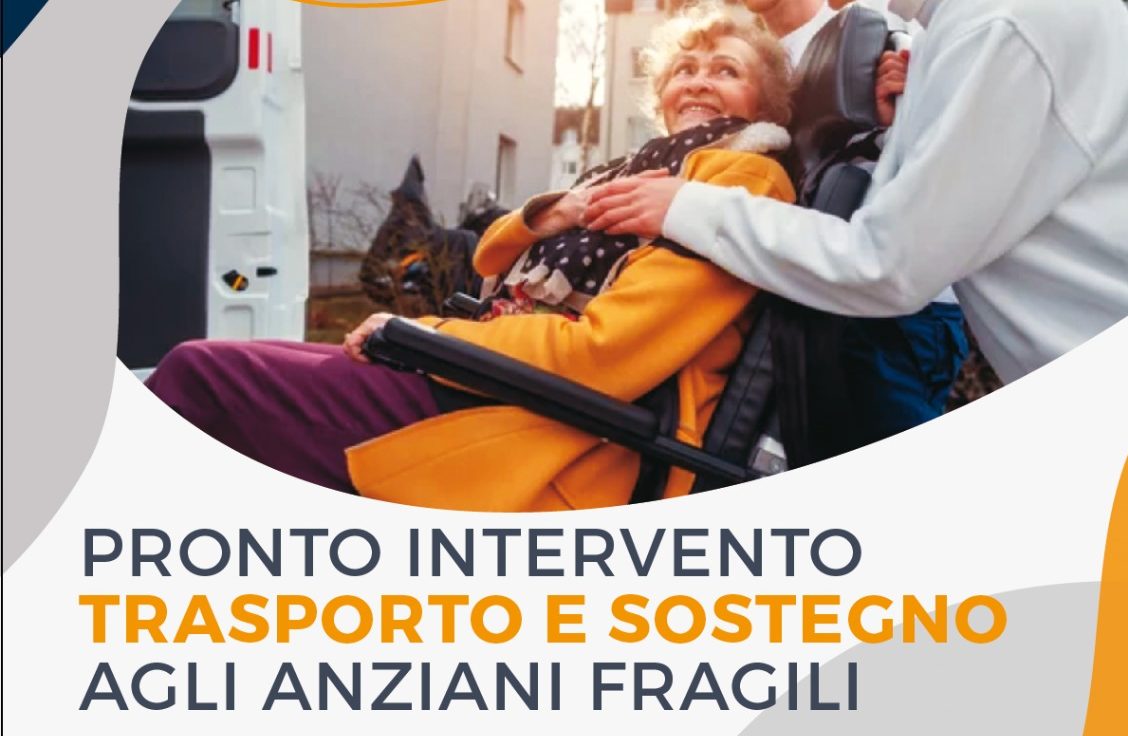 Manifesto trasporto