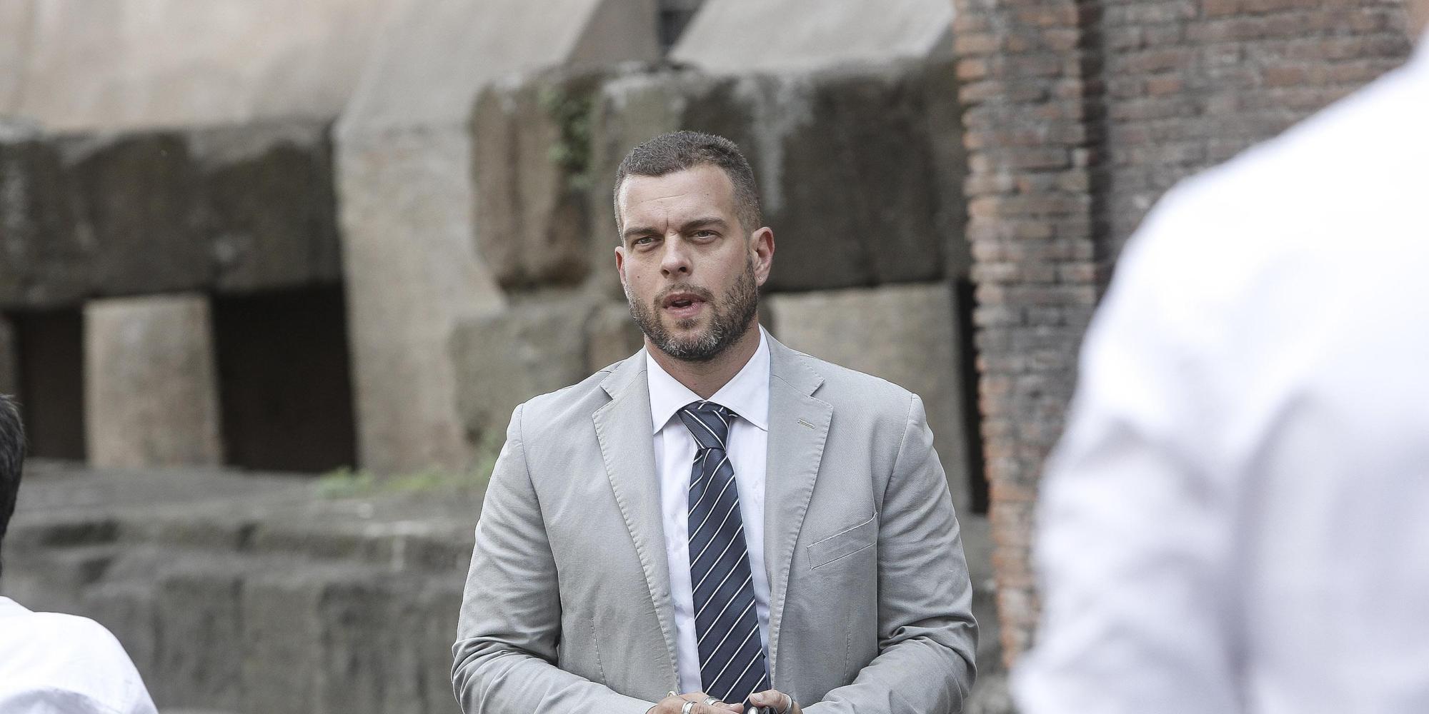 A ROMA PRIMA SEDUTA AULA DELL'ERA RAGGI. M5S: SIAMO PRONTI