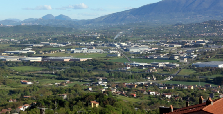 Valle-Sacco