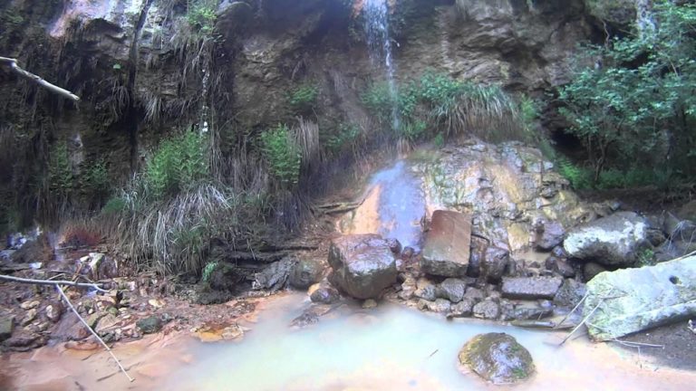  cascata Diosilla