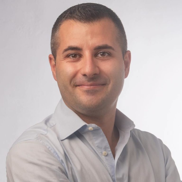 luca giampieri