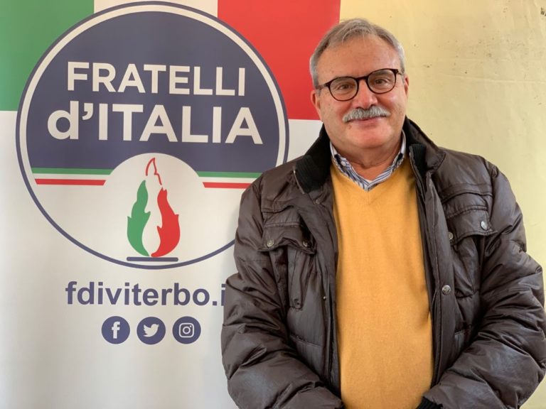 massimo gianpieri
