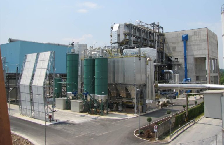 termovalorizzatore san vittore