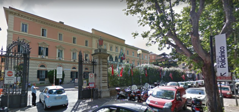 umberto I