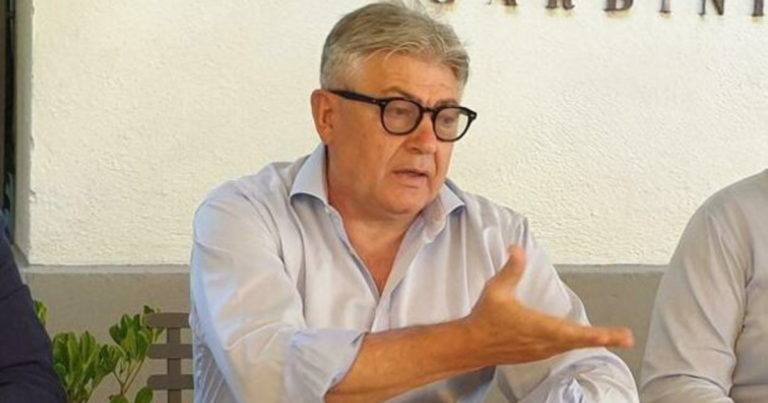 umberto fusco