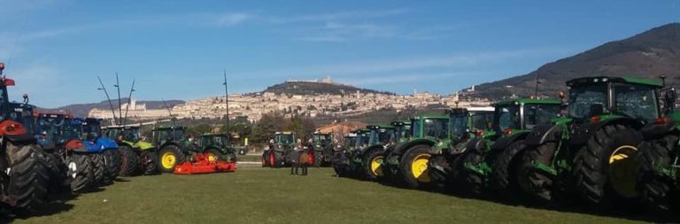 Festa agricoltori generica