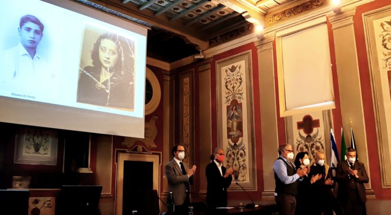 Giusti fra le Nazioni 1