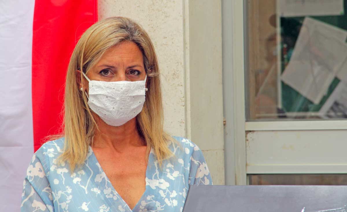 Ivana Puleo - Civitavecchia