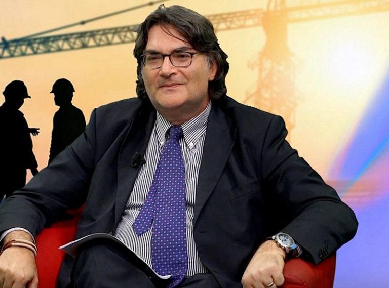 Marino Masucci fit cisl lazio