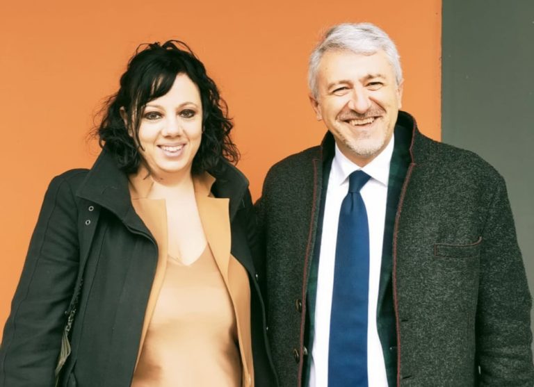 Puletti e Mancini Lega Umbria