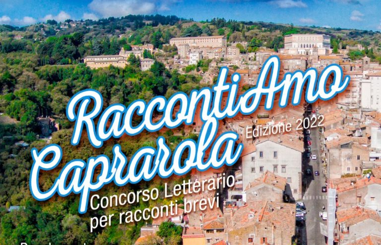 RACCONTIAMO_CAPRAROLA_LOCANDINA
