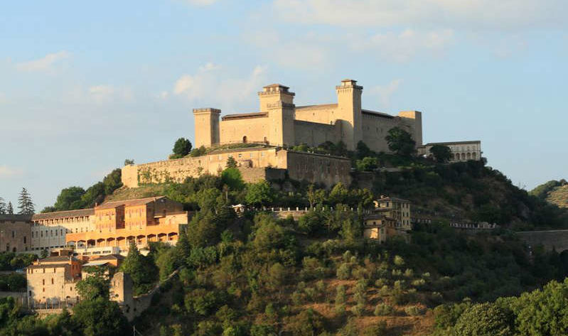 SPOLETO