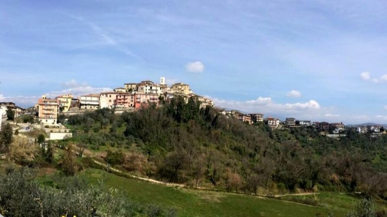 Torrice-Frosinone