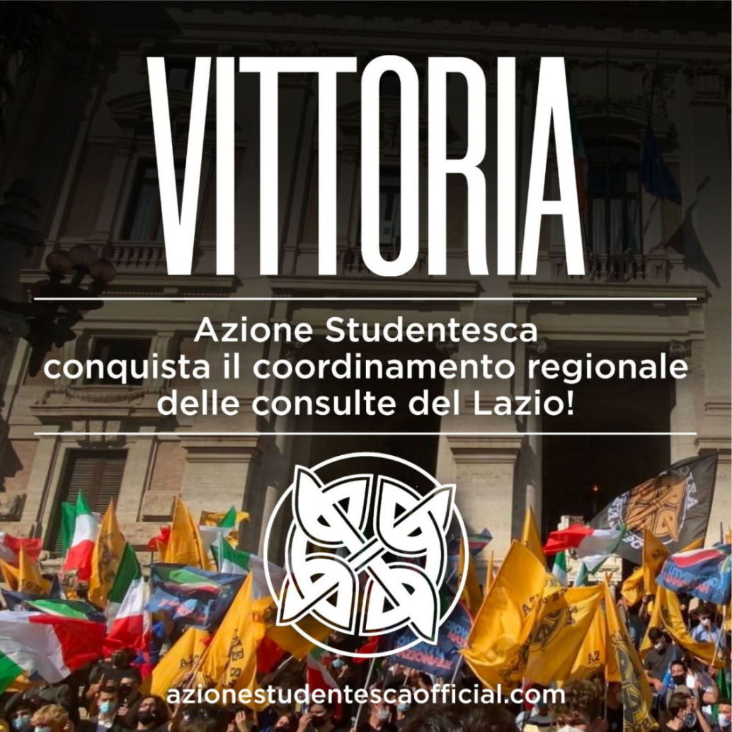 azione studentesca