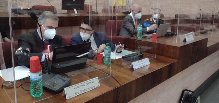 convegno legalita e trasparenza