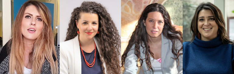 donne sindaco