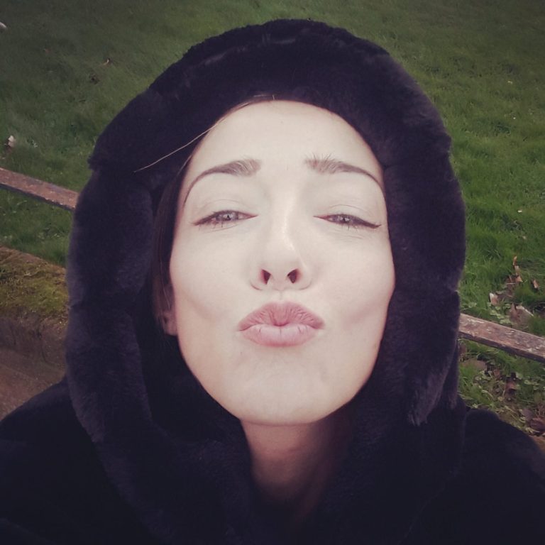 elena giorgelli due