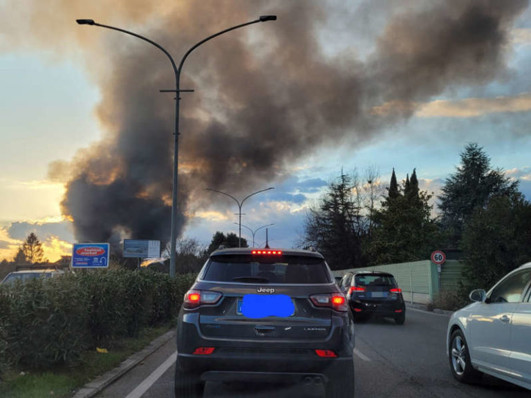 incendio ferrocart