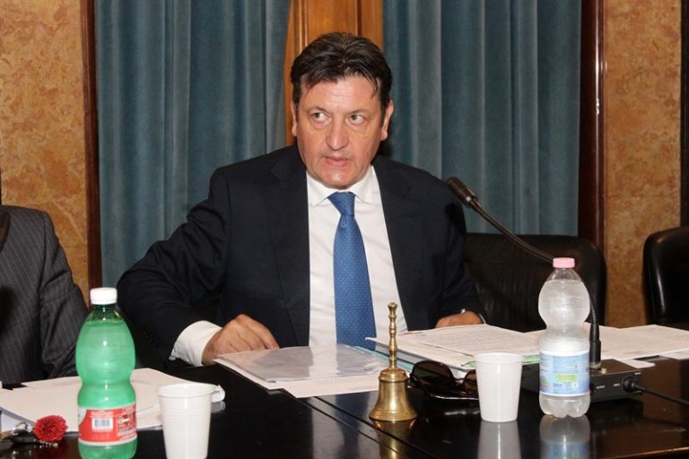 mauro vicano - frosinone