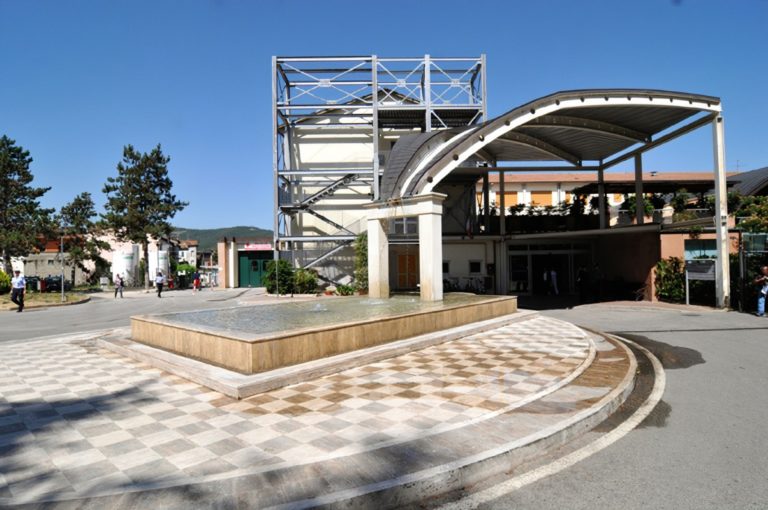 ospedale umbertide