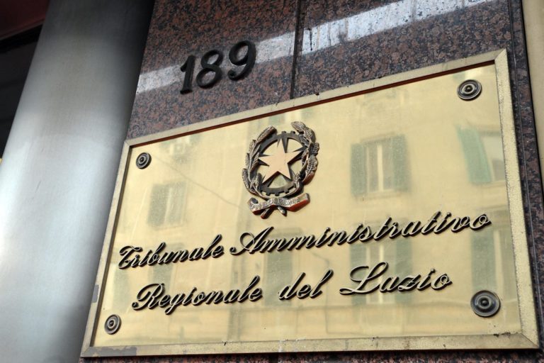 tar lazio