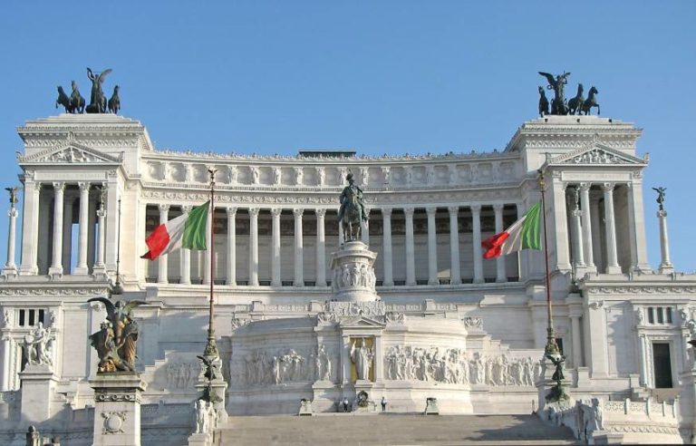 vittoriano