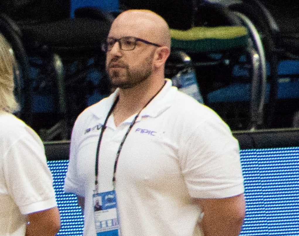 Antonio Muredda