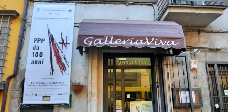 La GalleriaViva