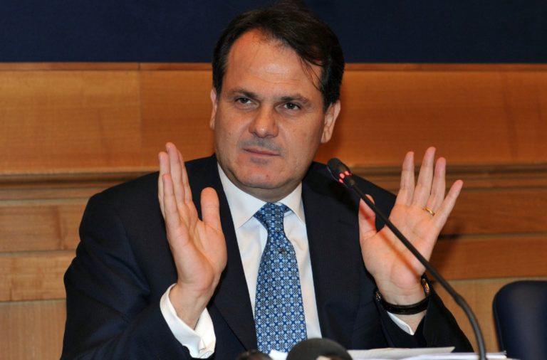 Saverio-Romano