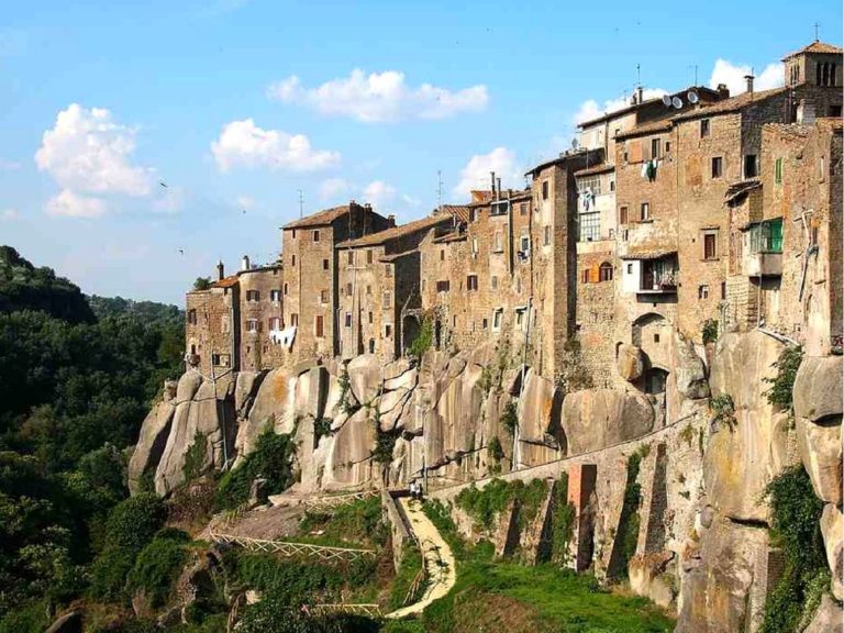 Vitorchiano-panorama