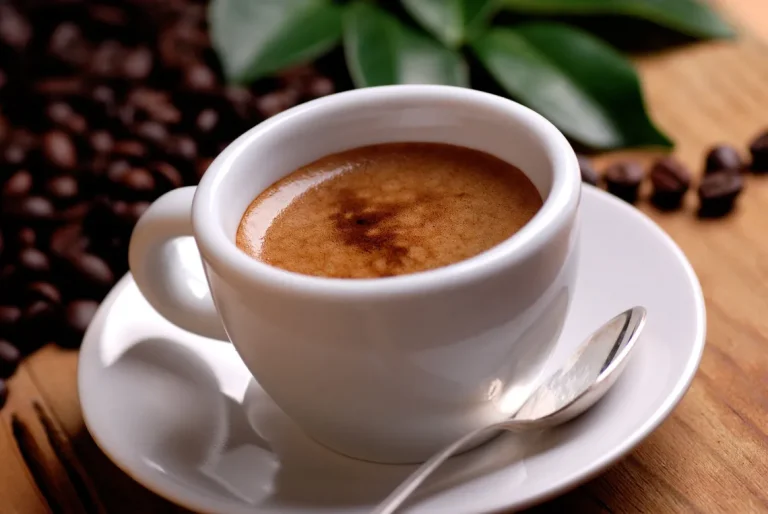 caffe