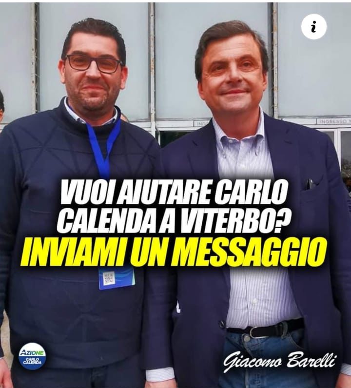 calenda