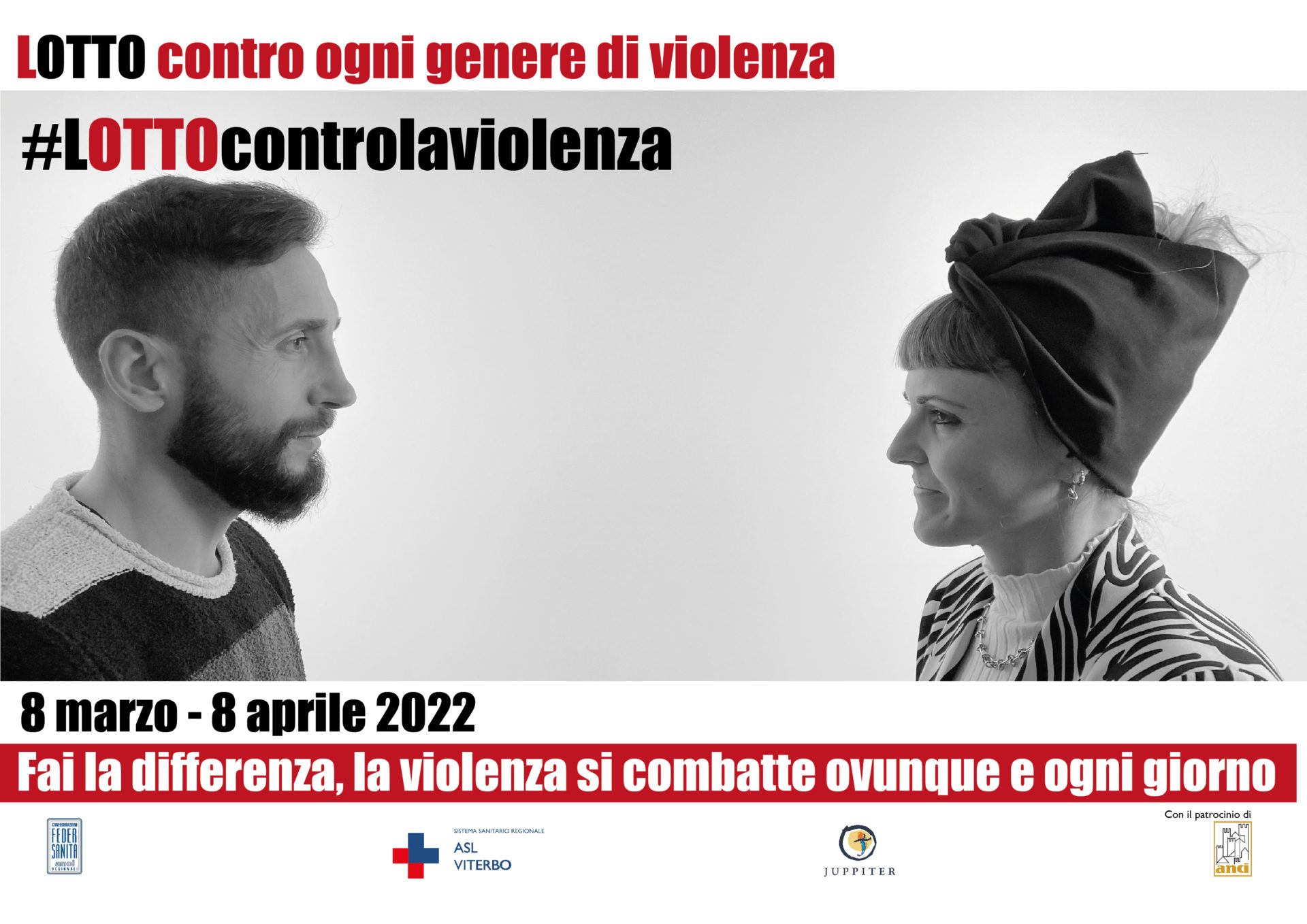campagnaFedersanità Anci