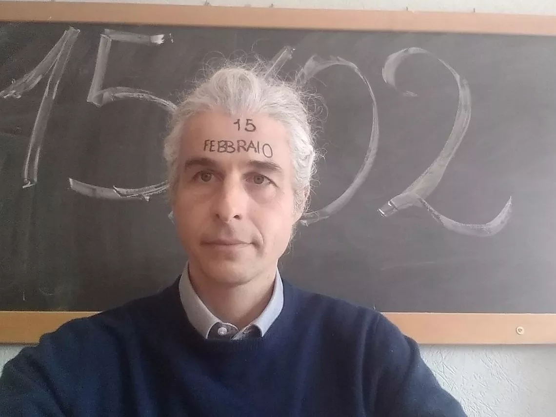 davide tutino