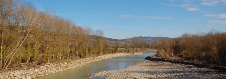 fiume paglia
