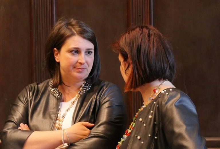 luisa ciambella