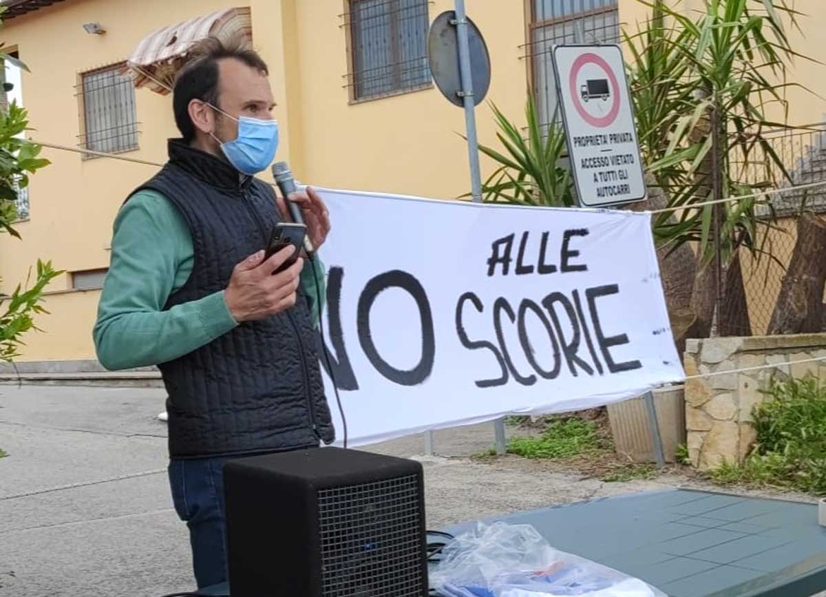 marco lenci